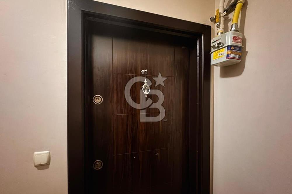 CB ENVOY | İZMİT YENİŞEHİR TRAMVAYA YÜRÜME MESAFESİ 3+1 DUBLEKS