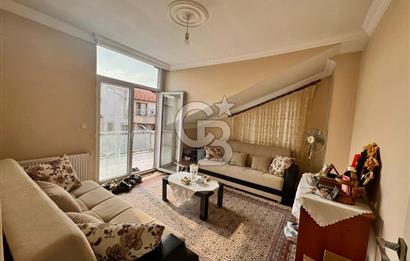 CB ENVOY | İZMİT YENİŞEHİR TRAMVAYA YÜRÜME MESAFESİ 3+1 DUBLEKS