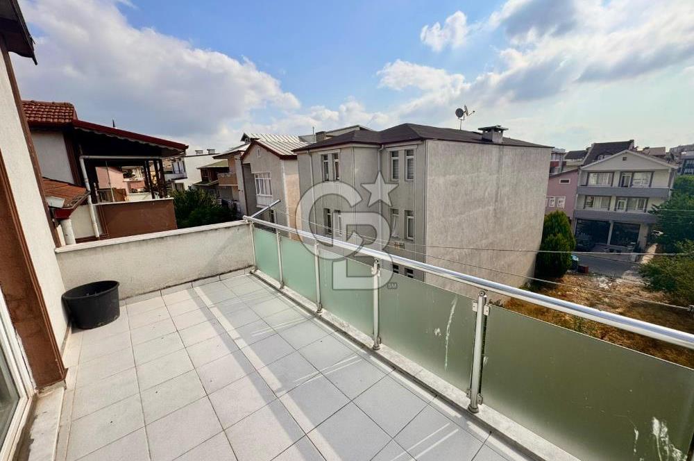 CB ENVOY | İZMİT YENİŞEHİR TRAMVAYA YÜRÜME MESAFESİ 3+1 DUBLEKS