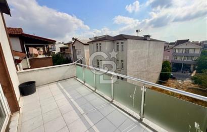 CB ENVOY | İZMİT YENİŞEHİR TRAMVAYA YÜRÜME MESAFESİ 3+1 DUBLEKS