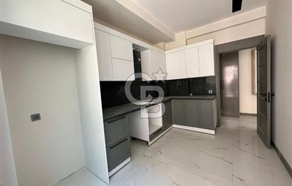 Kadınlar denizine çok yakın ultra lüx sitede açık-kapalı havuz,sauna-hamam olan akıllı ev.