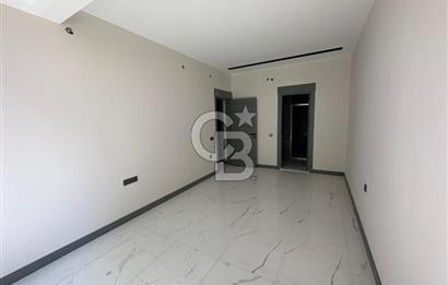 Kadınlar denizine çok yakın ultra lüx sitede açık-kapalı havuz,sauna-hamam olan akıllı ev.