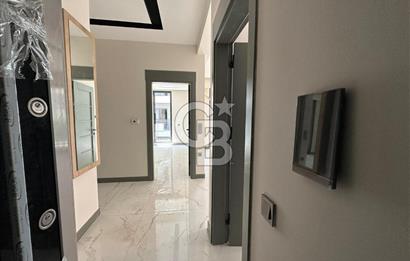 Kadınlar denizine çok yakın ultra lüx sitede açık-kapalı havuz,sauna-hamam olan akıllı ev.
