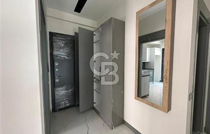 Kadınlar denizine çok yakın ultra lüx sitede açık-kapalı havuz,sauna-hamam olan akıllı ev.