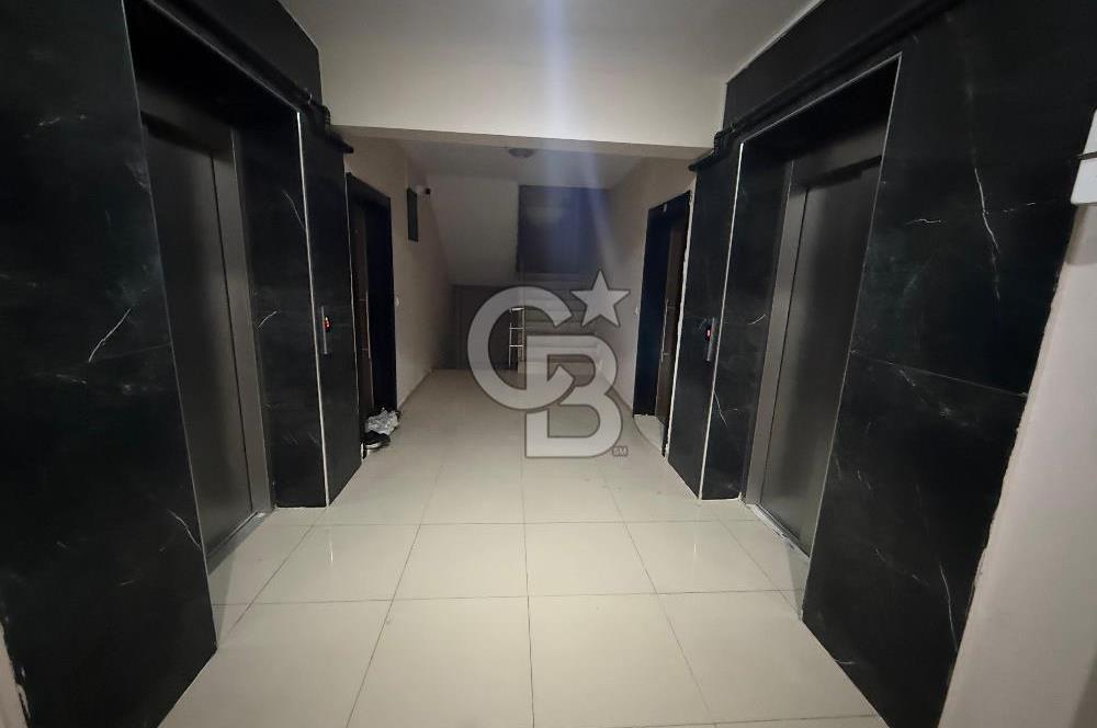 MENEMEN GAZİ MAH. HAVUZLU SİTE İÇERİSİNDE SATILIK 3+1 DAİRE
