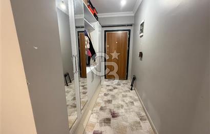 MENEMEN GAZİ MAH. HAVUZLU SİTE İÇERİSİNDE SATILIK 3+1 DAİRE