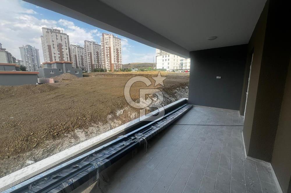 YAPRACIKTA ARA KATTA BÖLGENİN EN LÜKS SİTESİNDE 3+1 DAİRE 120 MT