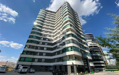 BÖLGENİN EN PRESTİJLİ SİTESİNDE ULTRA LÜKS 4+1 EŞYALI NET 220 MT