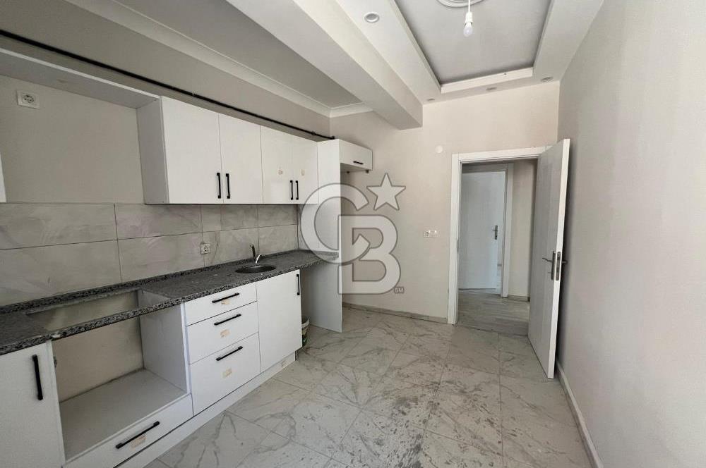 CB TOWER İZMİT KURUÇEŞME'DE SIFIR ARA KAT 2+1 SATILIK DAİRE