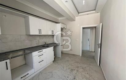 CB TOWER İZMİT KURUÇEŞME'DE SIFIR ARA KAT 2+1 SATILIK DAİRE