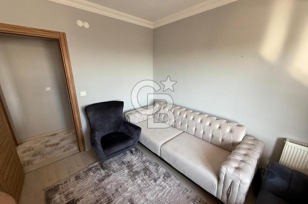 MENEMEN GAZİ MAH. HAVUZLU SİTE İÇERİSİNDE SATILIK 3+1 DAİRE