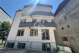 CB TOWER İZMİT KURUÇEŞME'DE SIFIR ARA KAT 2+1 SATILIK DAİRE