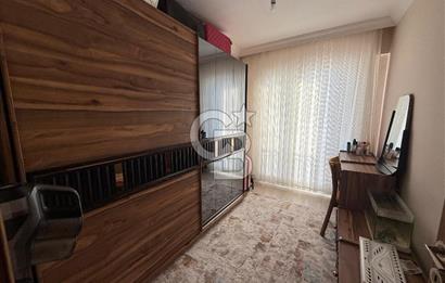 MENEMEN GAZİ MAH. HAVUZLU SİTE İÇERİSİNDE SATILIK 3+1 DAİRE