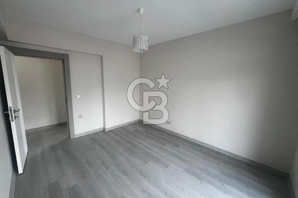 YAPRACIKTA ARA KATTA BÖLGENİN EN LÜKS SİTESİNDE 3+1 DAİRE 120 MT