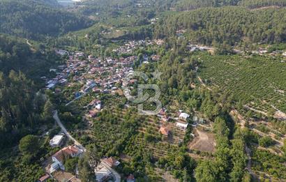 CB ARDENDEN ANTALYA FİNİKENİN CENNETİ GÖKBÜKTE SATILIK BAHÇE