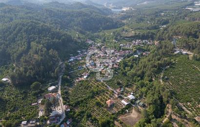 CB ARDENDEN ANTALYA FİNİKENİN CENNETİ GÖKBÜKTE SATILIK BAHÇE
