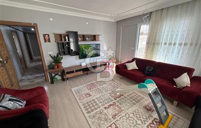 MENEMEN GAZİ MAH. HAVUZLU SİTE İÇERİSİNDE SATILIK 3+1 DAİRE