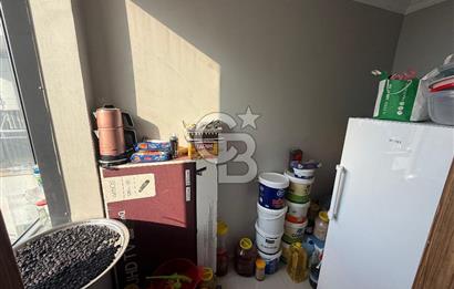MENEMEN GAZİ MAH. HAVUZLU SİTE İÇERİSİNDE SATILIK 3+1 DAİRE