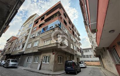 ARAKLI MERKEZ DE İÇİ YAPILI SATILIK 3+1 DAİRE