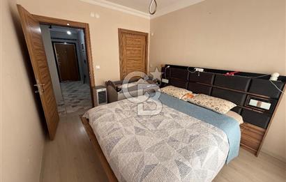 MENEMEN GAZİ MAH. HAVUZLU SİTE İÇERİSİNDE SATILIK 3+1 DAİRE