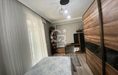 BÖLGENİN EN PRESTİJLİ SİTESİNDE ULTRA LÜKS 4+1 EŞYALI NET 220 MT