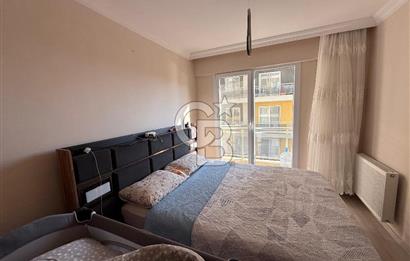 MENEMEN GAZİ MAH. HAVUZLU SİTE İÇERİSİNDE SATILIK 3+1 DAİRE