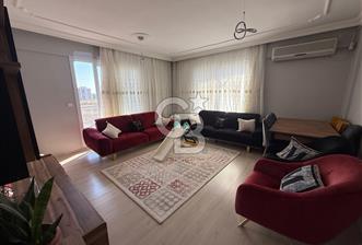MENEMEN GAZİ MAH. HAVUZLU SİTE İÇERİSİNDE SATILIK 3+1 DAİRE