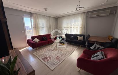 MENEMEN GAZİ MAH. HAVUZLU SİTE İÇERİSİNDE SATILIK 3+1 DAİRE