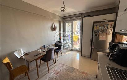 MENEMEN GAZİ MAH. HAVUZLU SİTE İÇERİSİNDE SATILIK 3+1 DAİRE