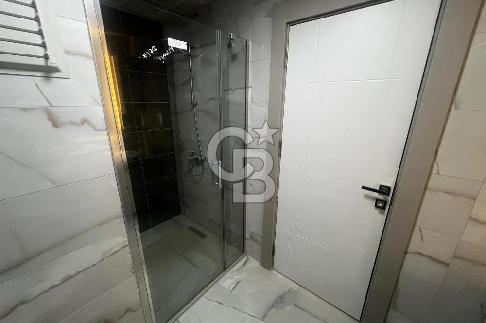 YAPRACIKTA ARA KATTA BÖLGENİN EN LÜKS SİTESİNDE 3+1 DAİRE 120 MT