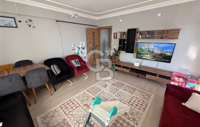 MENEMEN GAZİ MAH. HAVUZLU SİTE İÇERİSİNDE SATILIK 3+1 DAİRE
