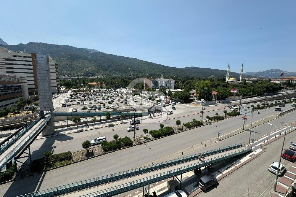 Hafsa Sultan Mahallesi Kiralık 80 m2 2+1 Ofis & Muayenehane Katı
