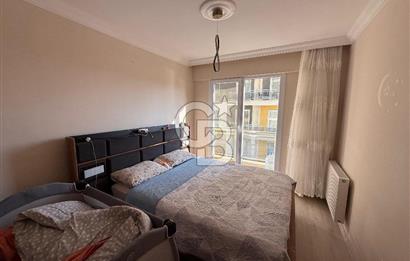 MENEMEN GAZİ MAH. HAVUZLU SİTE İÇERİSİNDE SATILIK 3+1 DAİRE