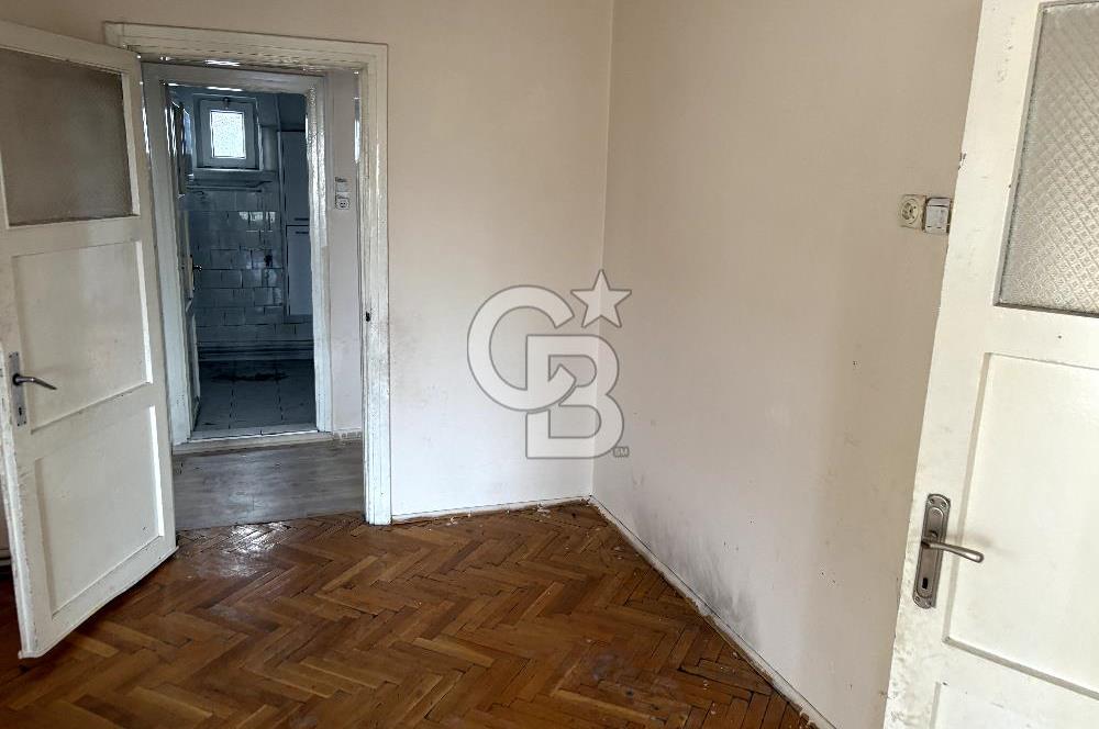 CB CİTY'DEN TERZİ EVLERİ'NDE SATILIK 3+1 DAİRE