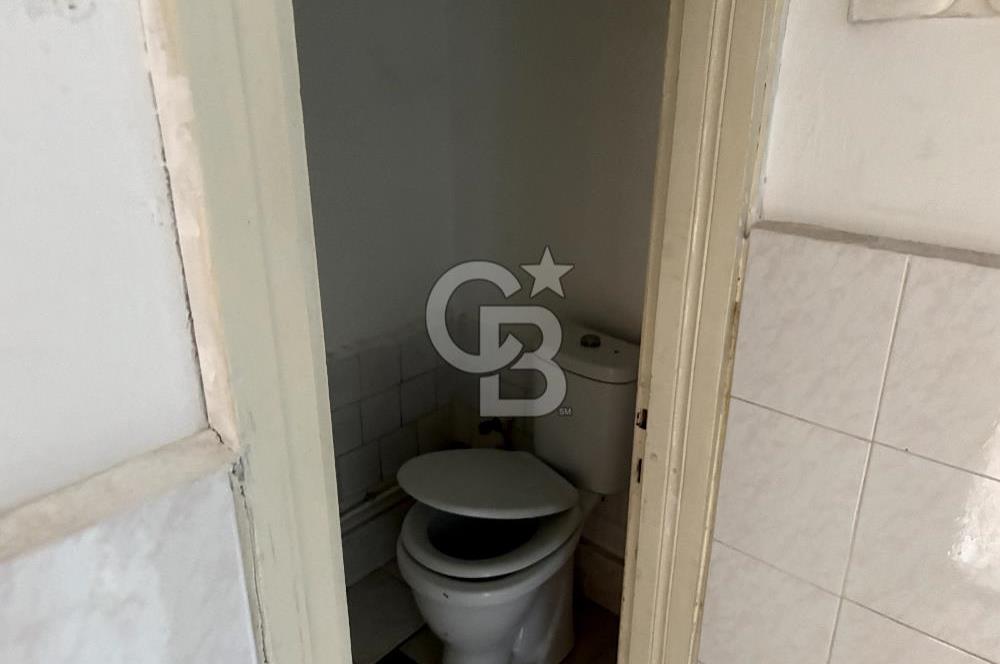 CB CİTY'DEN TERZİ EVLERİ'NDE SATILIK 3+1 DAİRE