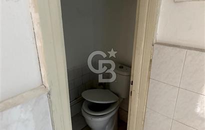 CB CİTY'DEN TERZİ EVLERİ'NDE SATILIK 3+1 DAİRE