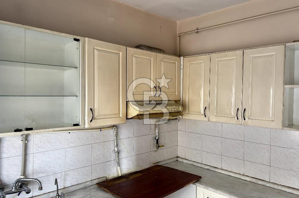 CB CİTY'DEN TERZİ EVLERİ'NDE SATILIK 3+1 DAİRE