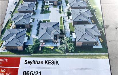 ELMADAĞ TATLICA MAH. SATILIK 4+1 295 M2 LÜKS VİLLALAR