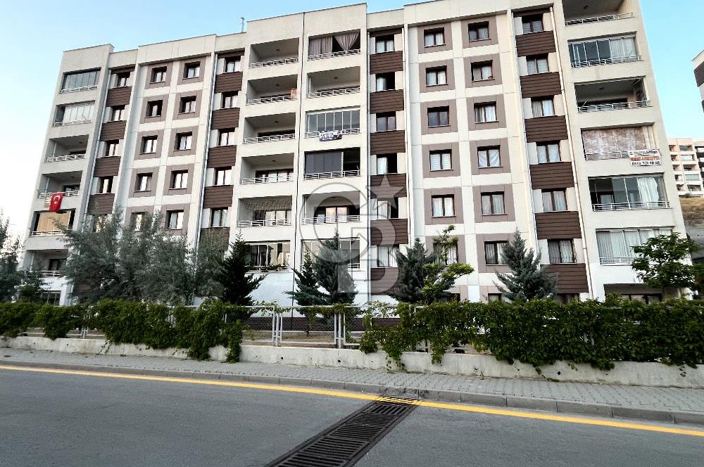 MAMAK ALTIAĞAÇ TOKİ'DE SATILIK 2+1 DAİRE (BORCU YOK)