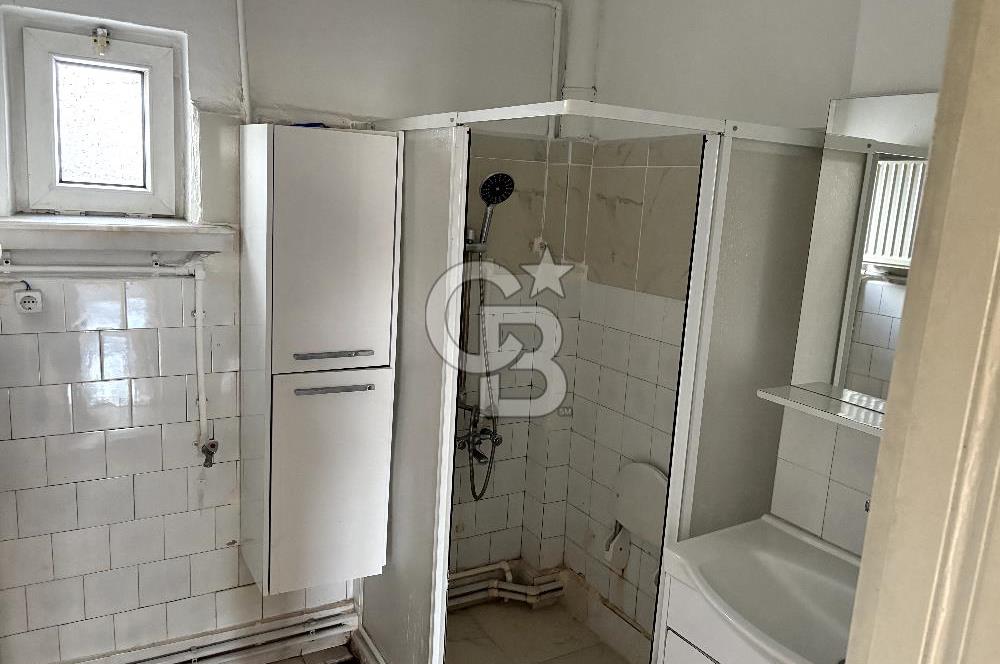 CB CİTY'DEN TERZİ EVLERİ'NDE SATILIK 3+1 DAİRE
