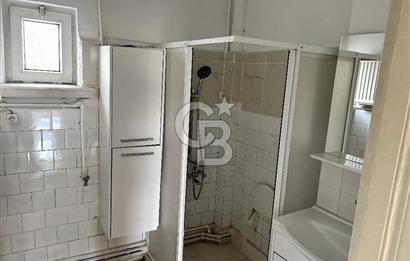 CB CİTY'DEN TERZİ EVLERİ'NDE SATILIK 3+1 DAİRE
