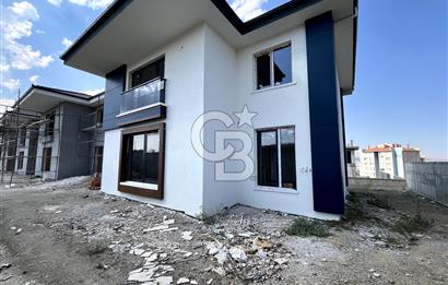 ELMADAĞ TATLICA MAH. SATILIK 4+1 295 M2 LÜKS VİLLALAR
