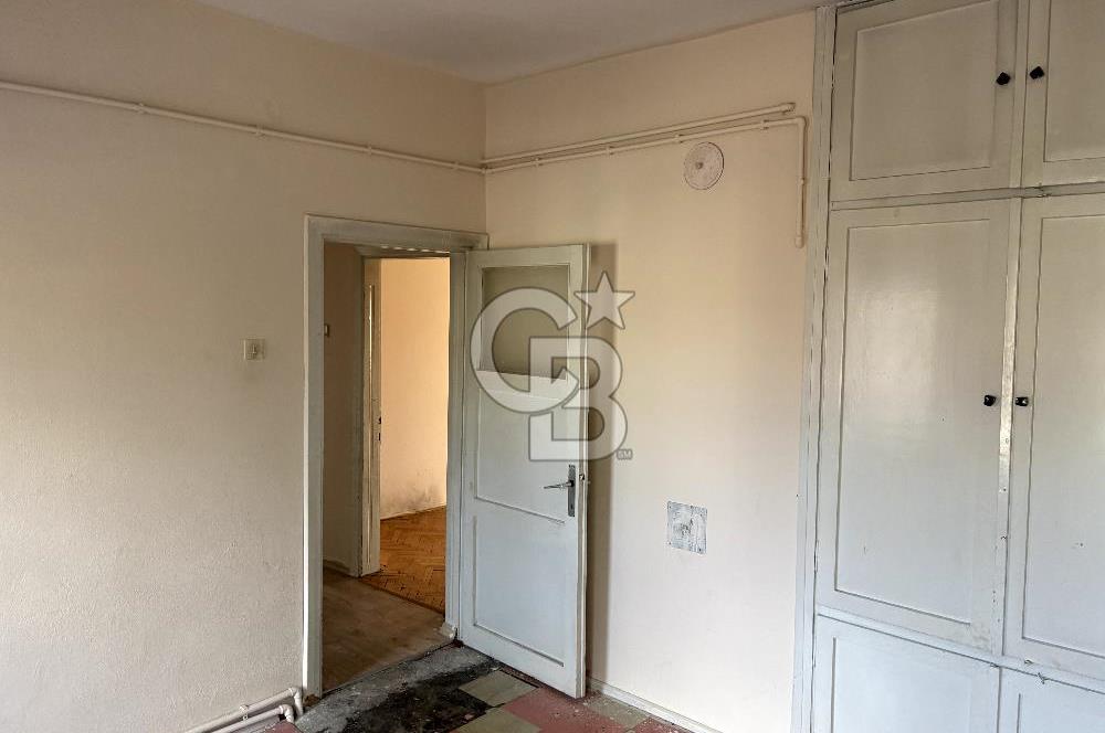 CB CİTY'DEN TERZİ EVLERİ'NDE SATILIK 3+1 DAİRE