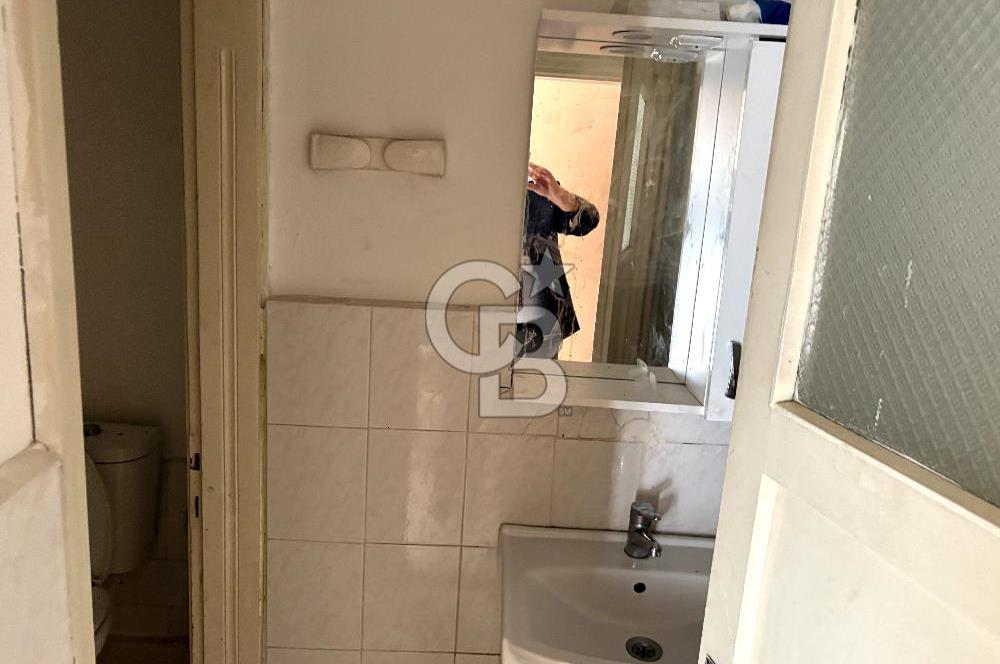 CB CİTY'DEN TERZİ EVLERİ'NDE SATILIK 3+1 DAİRE