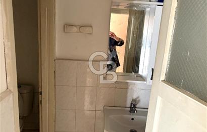 CB CİTY'DEN TERZİ EVLERİ'NDE SATILIK 3+1 DAİRE