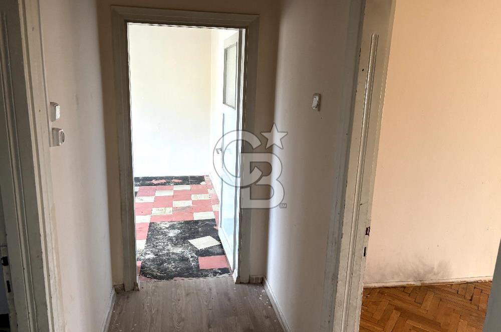 CB CİTY'DEN TERZİ EVLERİ'NDE SATILIK 3+1 DAİRE