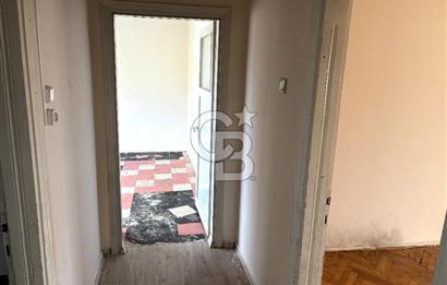 CB CİTY'DEN TERZİ EVLERİ'NDE SATILIK 3+1 DAİRE