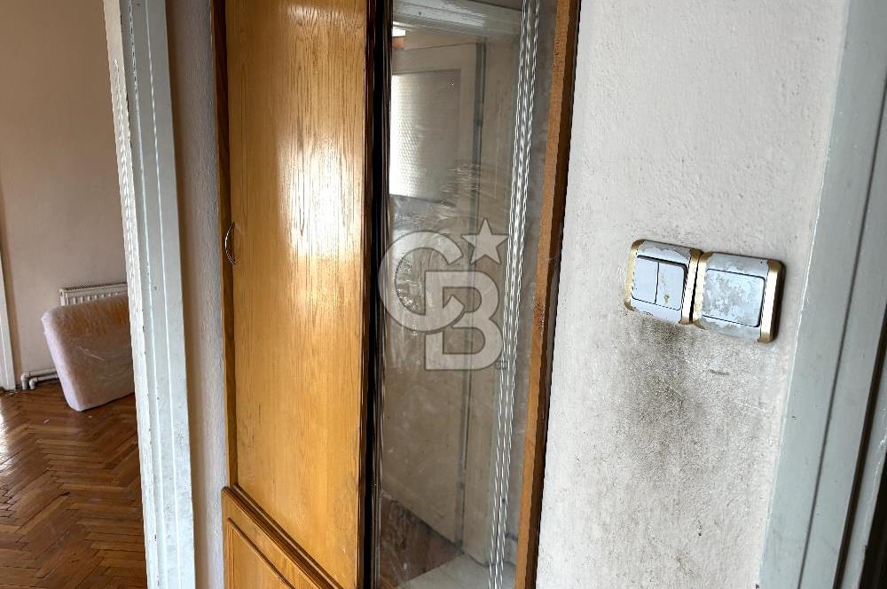 CB CİTY'DEN TERZİ EVLERİ'NDE SATILIK 3+1 DAİRE