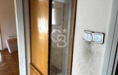 CB CİTY'DEN TERZİ EVLERİ'NDE SATILIK 3+1 DAİRE