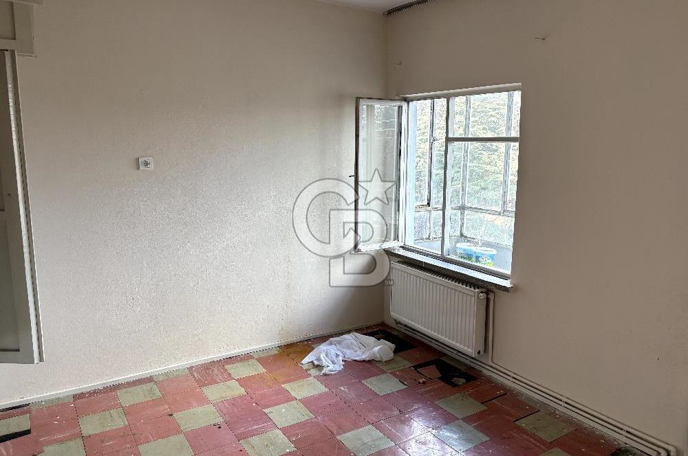 CB CİTY'DEN TERZİ EVLERİ'NDE SATILIK 3+1 DAİRE